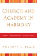 Church and Academy in Harmony