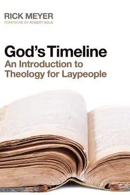 Rick Meyer - God's Timeline, Inbunden. Tillgänglighet: Lägg i varukorg