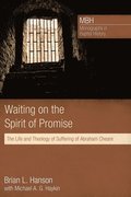 Waiting on the Spirit of Promise