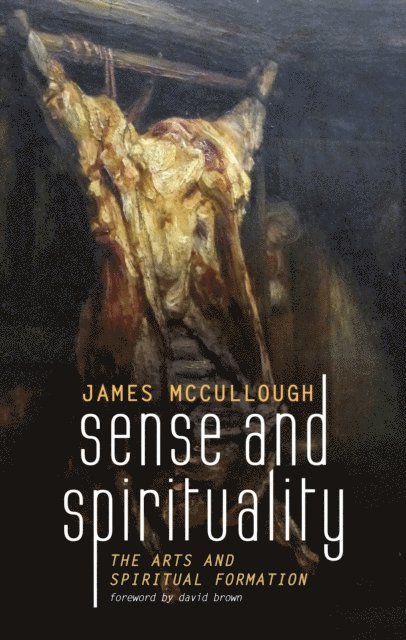 James McCullough - Sense and Spirituality, E-bok. Tillgänglighet: Lägg i varukorg