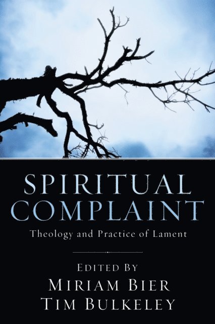 Tim Bulkeley, Miriam Bier Hinksman - Spiritual Complaint, E-bok