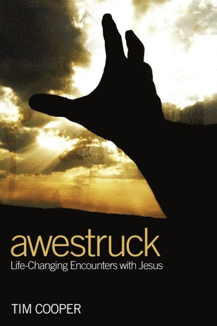 Tim Cooper - Awestruck, E-bok