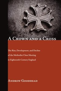 Crown and a Cross