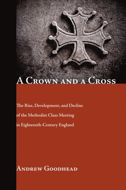 Andrew Goodhead - Crown and a Cross, E-bok. Tillgänglighet: Lägg i varukorg