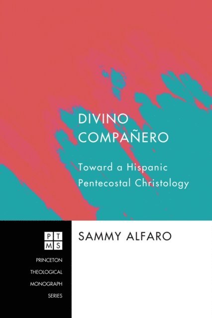 Sammy Alfaro - Divino Companero, E-bok