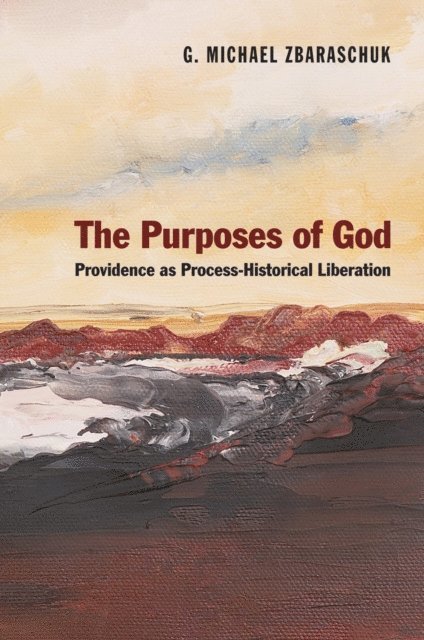 G. Michael Zbaraschuk - Purposes of God, E-bok