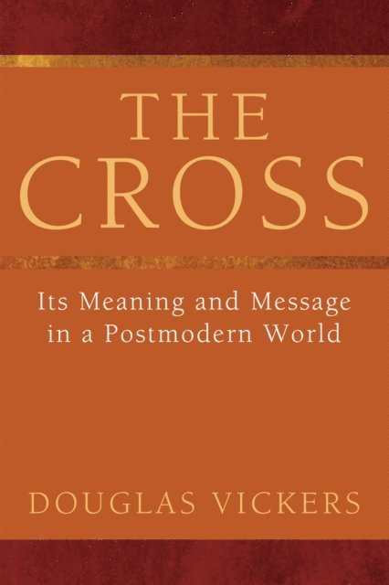 Douglas Vickers - Cross, E-bok