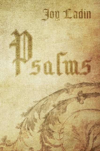 Joy Ladin - Psalms, E-bok