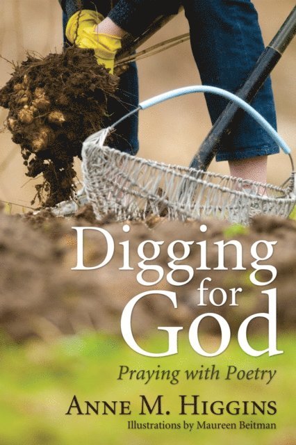 Anne Higgins - Digging for God, E-bok