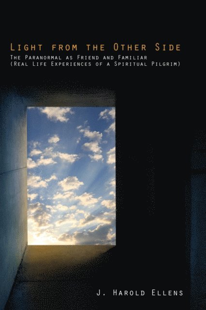 Jay Harold Ellens - Light from the Other Side, E-bok. Tillgänglighet: Lägg i varukorg