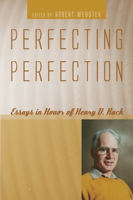 Robert Webster - Perfecting Perfection, E-bok. Tillgänglighet: Lägg i varukorg