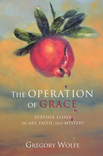 Gregory Wolfe - Operation of Grace, E-bok