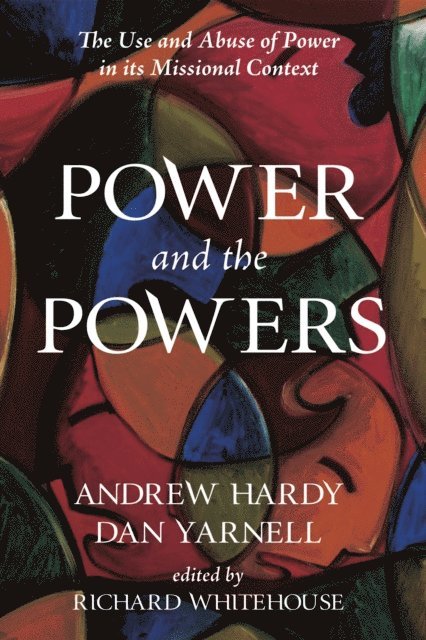 Dan Yarnell, Richard Whitehouse, Andrew R. Hardy - Power and the Powers, E-bok. Tillgänglighet: Lägg i varukorg