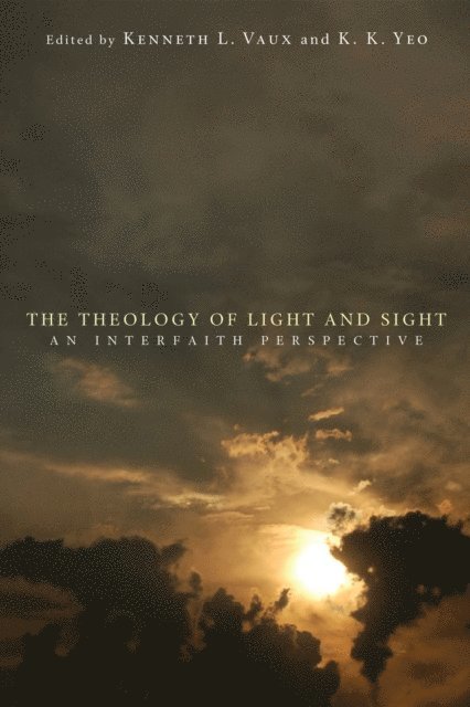 K. K. Yeo, Kenneth L. Vaux - Theology of Light and Sight, E-bok