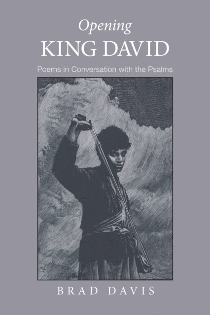 Brad Davis - Opening King David, E-bok