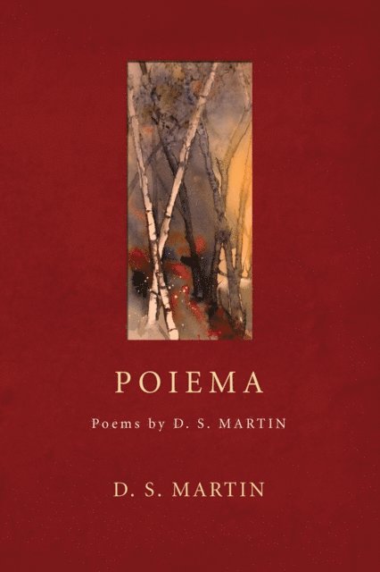 D. S. Martin - Poiema, E-bok