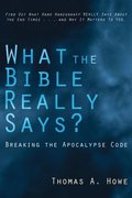 What the Bible Really Says?
