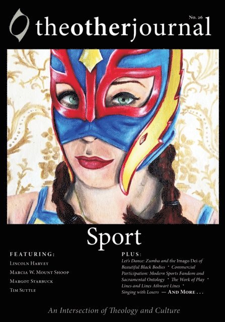 The Other Journal - Other Journal: Sport, E-bok
