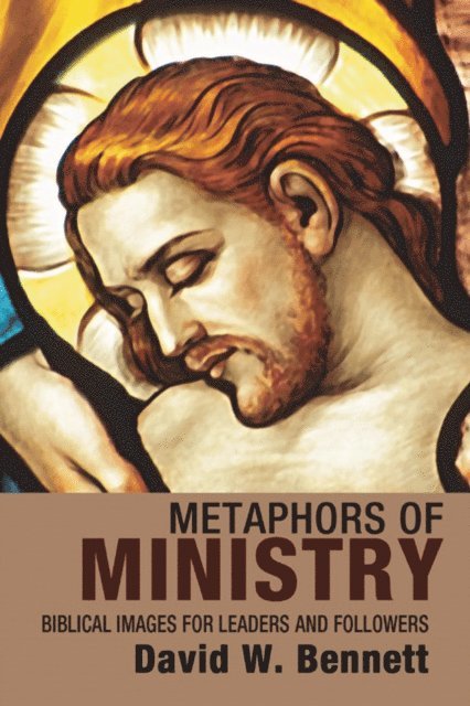 David W. Bennett - Metaphors of Ministry, E-bok