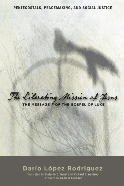 Dario Andres Lopez Rodriguez - Liberating Mission of Jesus, E-bok