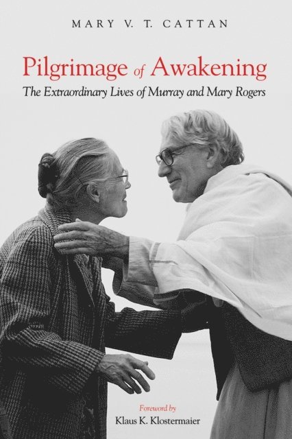 Mary V. T. Cattan - Pilgrimage of Awakening, E-bok