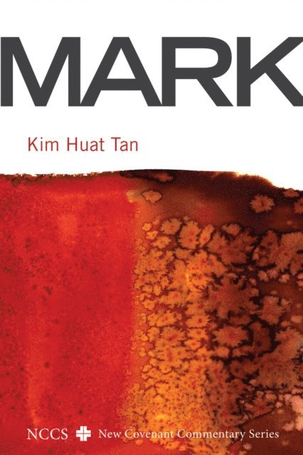 Kim Huat Tan - Mark, E-bok
