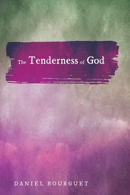 Daniel Bourguet - Tenderness of God, E-bok