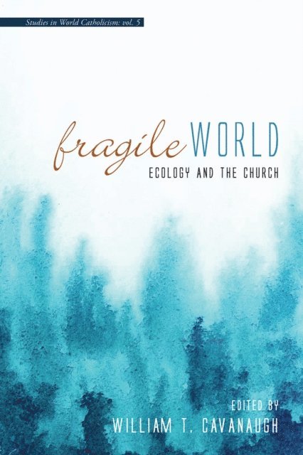William T. Cavanaugh - Fragile World, E-bok