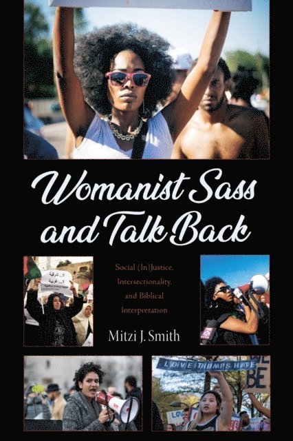Mitzi J. Smith - Womanist Sass and Talk Back, E-bok