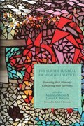Suicide Funeral (or Memorial Service)