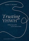 Trusting YHWH