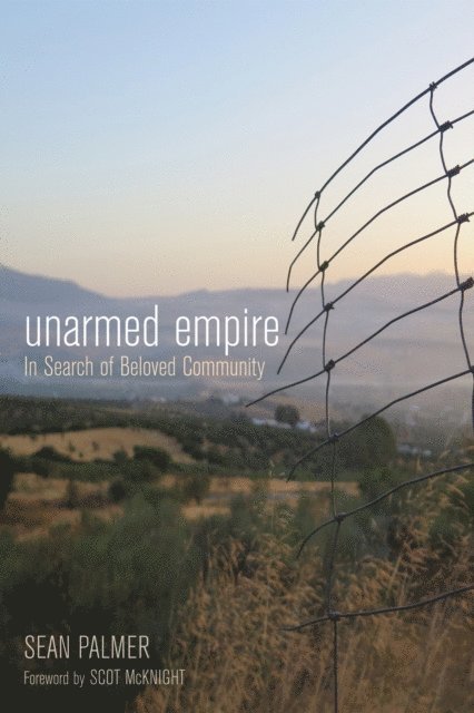 Sean Palmer - Unarmed Empire, E-bok