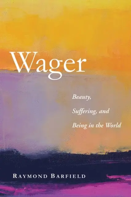 Raymond Barfield - Wager, E-bok. Tillgänglighet: Lägg i varukorg