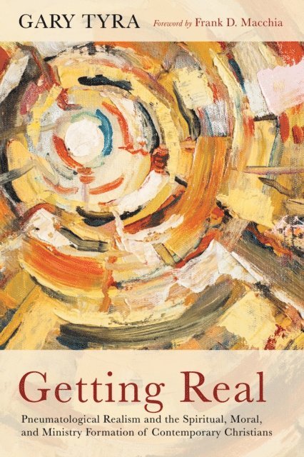 Gary Tyra - Getting Real, E-bok