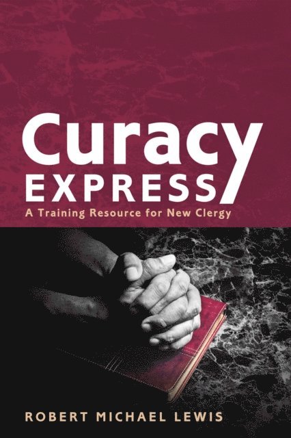 Robert M. Lewis - Curacy Express, E-bok. Tillgänglighet: Lägg i varukorg