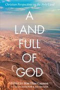 A Land Full of God