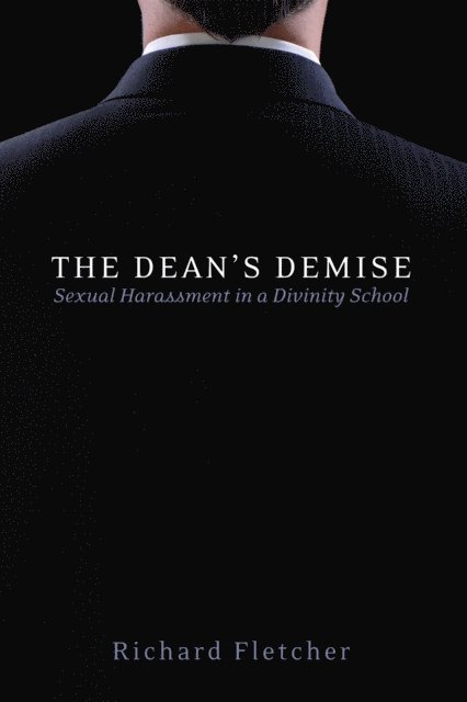 Richard Fletcher - Dean's Demise, E-bok
