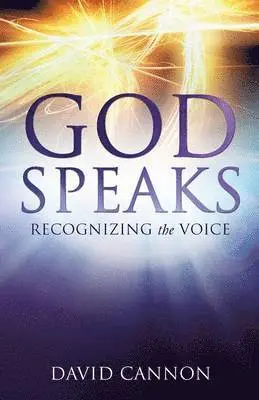 David Cannon - God Speaks, Häftad. Tillgänglighet: Lägg i varukorg