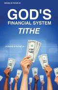 God's Financial System