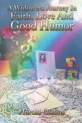 Widower's Journey In Faith, Love And Good Humor