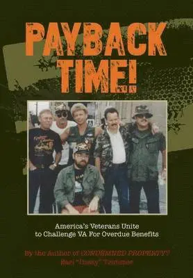 Earl Dusty Trimmer - Payback Time!, Häftad. Tillgänglighet: Lägg i varukorg