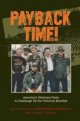 Earl Dusty Trimmer - Payback Time!, Inbunden. Tillgänglighet: Lägg i varukorg