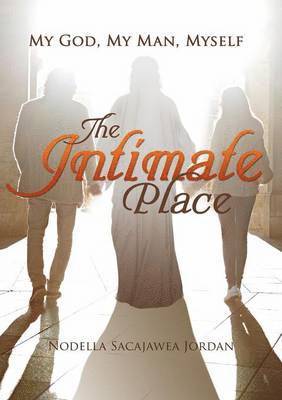 Nodella Sacajawea Jordan - Intimate Place, Häftad. Tillgänglighet: Lägg i varukorg
