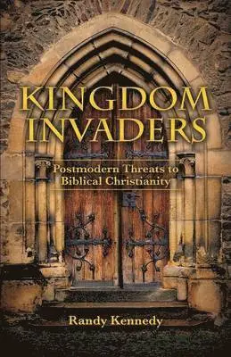 Randy Kennedy - Kingdom Invaders, Häftad. Tillgänglighet: Lägg i varukorg
