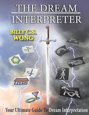 Billy C S Wong - Dream Interpreter, Häftad. Tillgänglighet: Lägg i varukorg