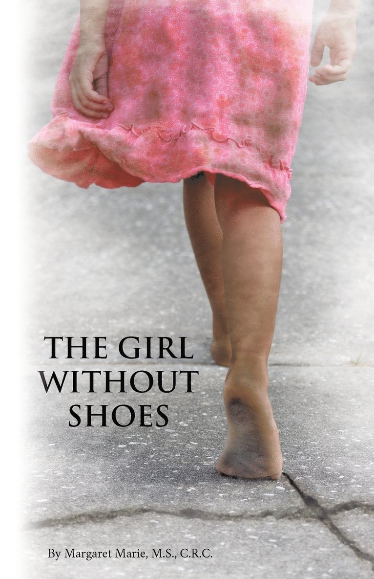 Girl Without Shoes