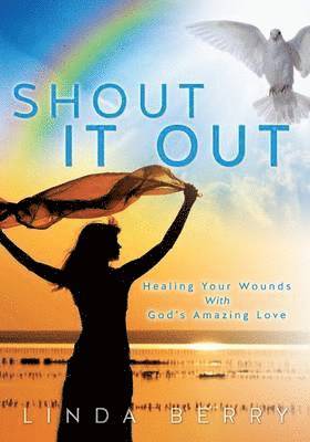 Linda Berry - Shout It Out, Häftad