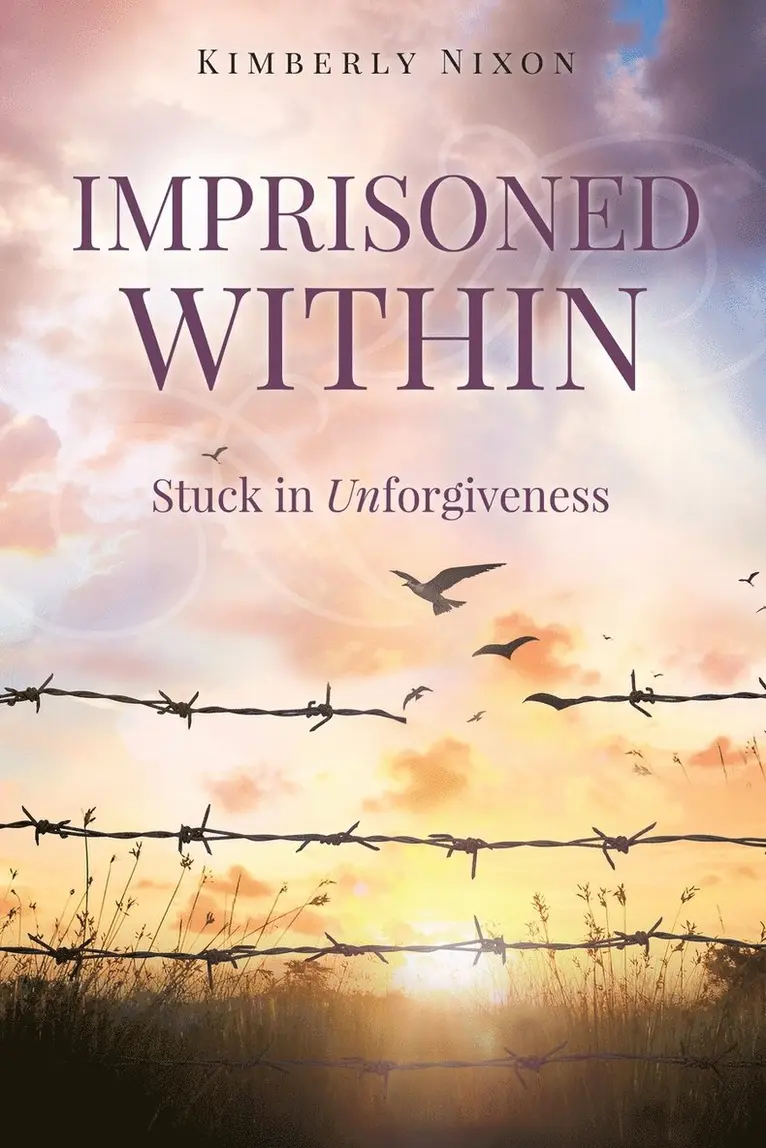 Kimberly Nixon - Imprisoned Within, Häftad. Tillgänglighet: Lägg i varukorg