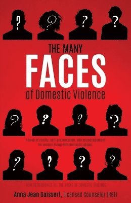 Many FACES of Domestic Violence