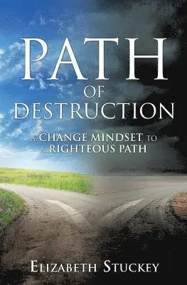 Elizabeth Stuckey - Path of Destruction, Häftad. Tillgänglighet: Lägg i varukorg